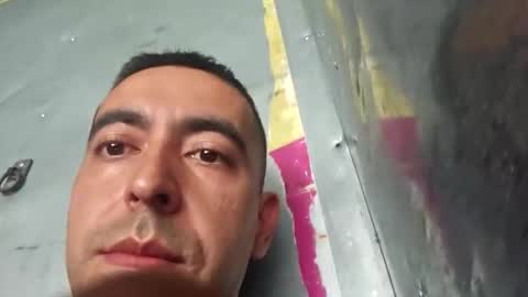 Migue online show from 27, 10, 2025