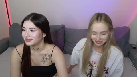 alice and ray online show from 7, 1, 2025