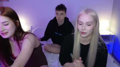 alice and ray online show from 21, 9, 2025