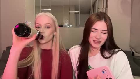 alice and ray online show from 3, 2, 2026