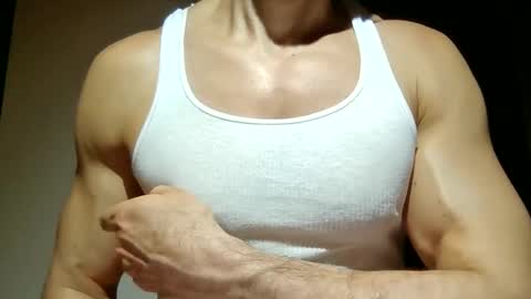 mmuscularman online show from 21, 2, 2026