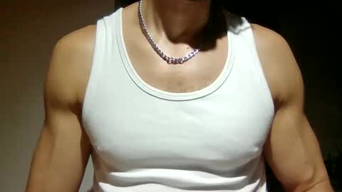 mmuscularman online show from 25, 5, 2026