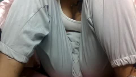 mmyriame online show from 4, 8, 2026