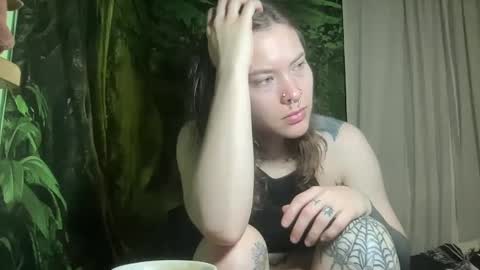 Misty online show from 19, 1, 2025