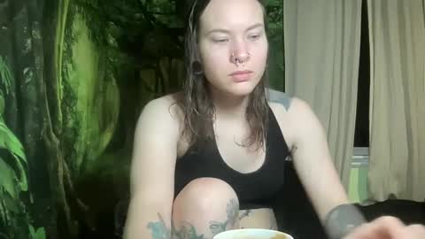 Misty online show from 24, 1, 2025