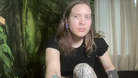 Misty online show from 15, 2, 2025