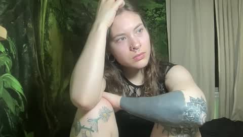 Misty online show from 22, 2, 2025