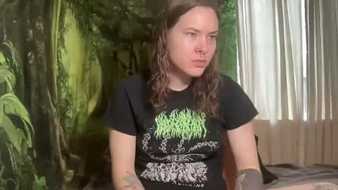 Misty online show from 27, 2, 2025