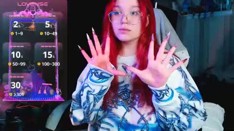 Snapshot of mo_atsui chatting on 16, 7, 2026 Hello Im Mo online show from 16, 7, 2026