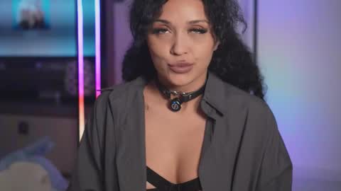 Ruxxx online show from 6, 10, 2025