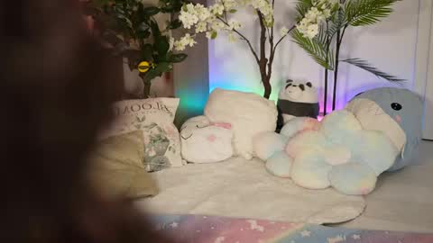 Snapshot of moan_4_you chatting on 16, 5, 2026 Ruxxx online show from 16, 5, 2026