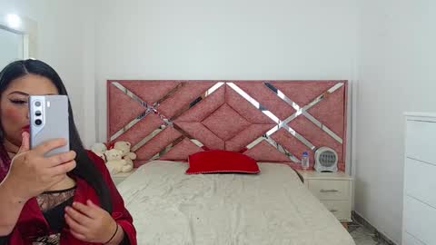 Catalina online show from 7, 10, 2025