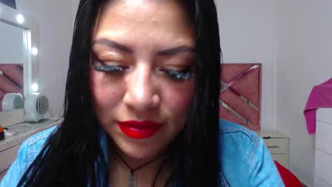 Catalina online show from 17, 12, 2025