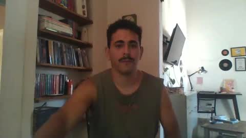 Snapshot of mobidick24 chatting on 21, 1, 2025 mobidick24 online show from 21, 1, 2025