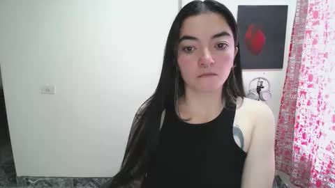 Snapshot of mocca_117 chatting on 7, 5, 2026 Sam online show from 7, 5, 2026