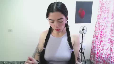 Snapshot of mocca_117 chatting on 9, 5, 2026 Sam online show from 9, 5, 2026