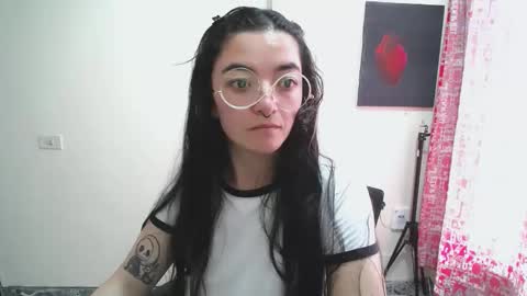 Snapshot of mocca_117 chatting on 25, 5, 2026 Sam online show from 25, 5, 2026