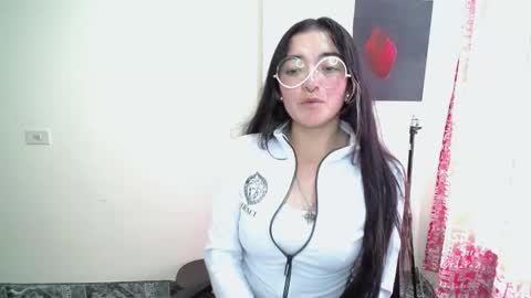 Snapshot of mocca_117 chatting on 30, 5, 2026 Sam online show from 30, 5, 2026