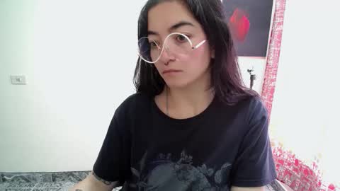 Snapshot of mocca_117 chatting on 3, 6, 2026 Sam online show from 3, 6, 2026