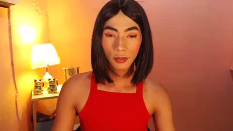 Mocha Locca  online show from 26, 12, 2024