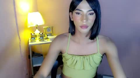 Mocha Locca  online show from 7, 1, 2025