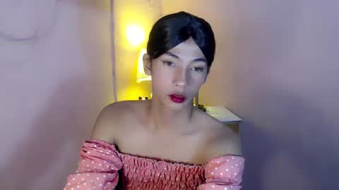 Mocha Locca  online show from 15, 1, 2025