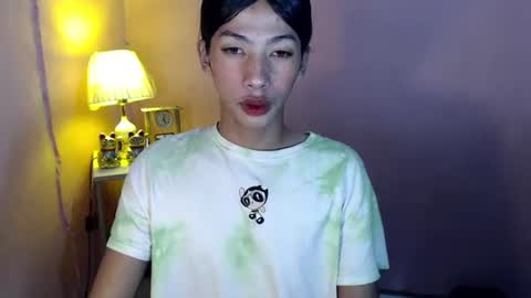 Mocha Locca  online show from 16, 1, 2025