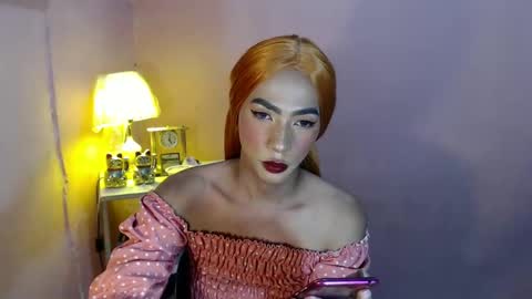 Mocha Locca  online show from 22, 1, 2025