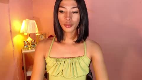 Mocha Locca  online show from 7, 2, 2025