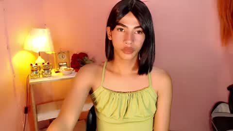 Mocha Locca  online show from 22, 2, 2025