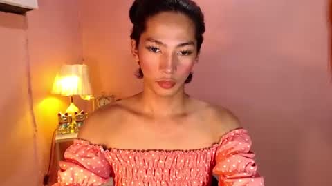Mocha Locca  online show from 26, 2, 2025