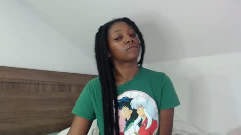 Mocha  BDAY JAN 13  online show from 7, 12, 2024