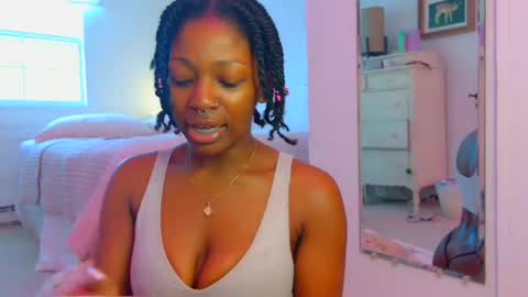 Mocha  BDAY JAN 13  online show from 19, 2, 2025