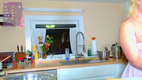 Mocha  BDAY JAN 13  online show from 7, 3, 2025