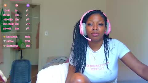 Mocha  BDAY JAN 13  online show from 28, 5, 2026