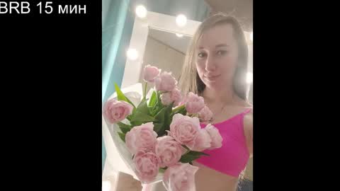 Tatiana online show from 29, 11, 2025