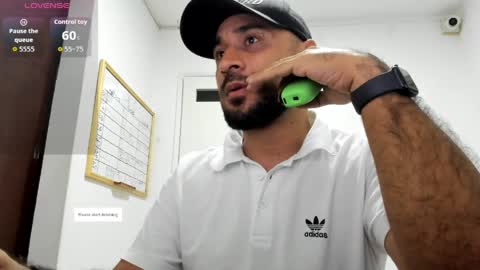 ALex online show from 4, 6, 2026