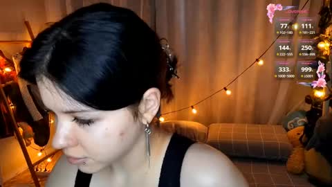 bunnymeow online show from 8, 6, 2026