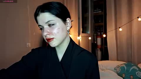 bunnymeow online show from 25, 6, 2026