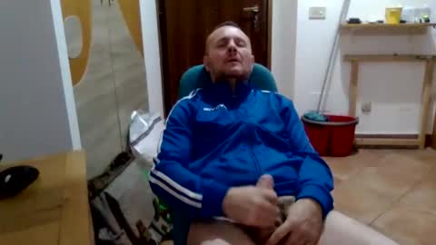 modesto1969 online show from 29, 10, 2025