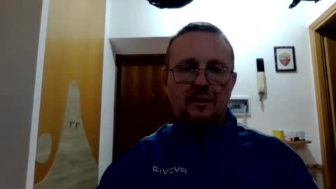 modesto1969 online show from 22, 12, 2025