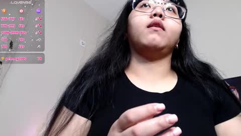 Molly online show from 8, 2, 2025