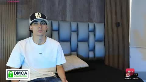 mohamed_malik online show from 19, 4, 2026