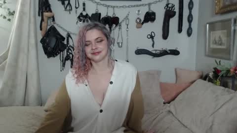 MohawkMischief online show from 28, 1, 2025