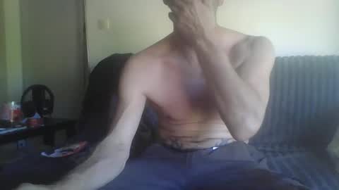 mohican69hot online show from 17, 4, 2026