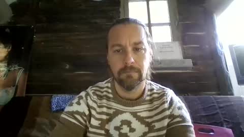 Julien online show from 13, 11, 2025