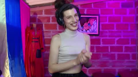 moira_hot online show from 25, 9, 2025