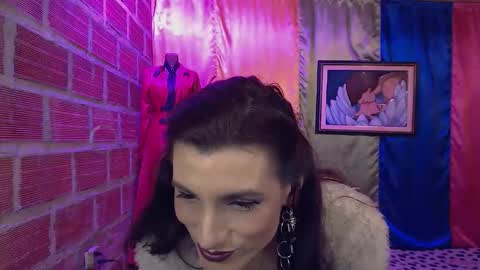 moira_hot online show from 5, 12, 2025