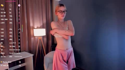 Laura online show from 8, 10, 2025