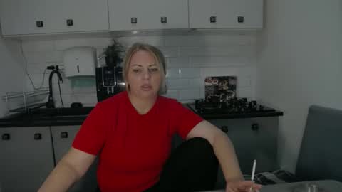 erika online show from 29, 9, 2025